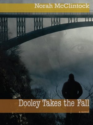 cover image of Dooley Takes the Fall